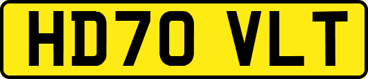 HD70VLT
