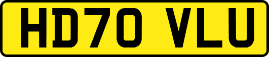 HD70VLU
