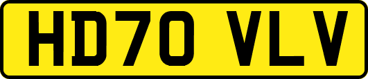 HD70VLV