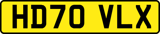 HD70VLX