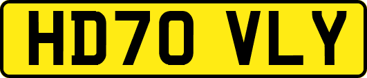 HD70VLY