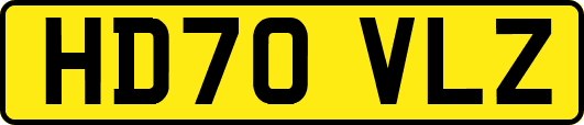 HD70VLZ