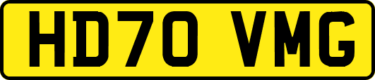 HD70VMG