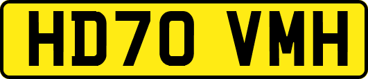 HD70VMH
