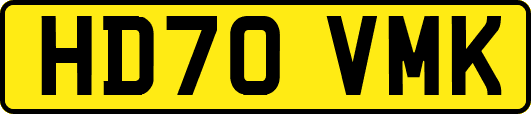 HD70VMK