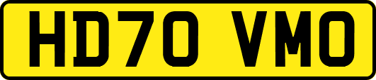 HD70VMO