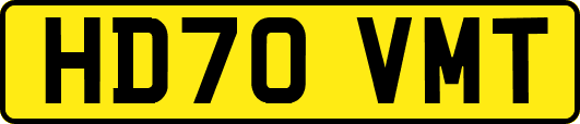 HD70VMT