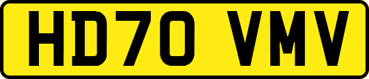 HD70VMV