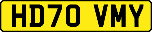 HD70VMY