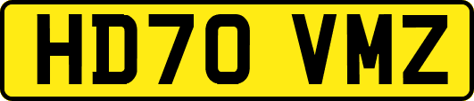 HD70VMZ