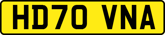 HD70VNA