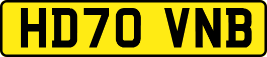 HD70VNB
