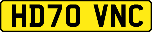 HD70VNC