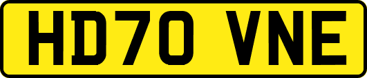 HD70VNE