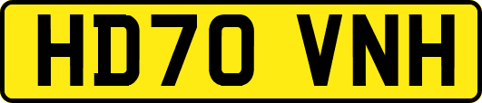 HD70VNH