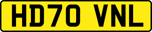 HD70VNL