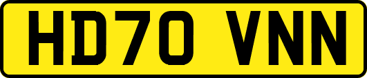 HD70VNN