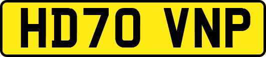 HD70VNP