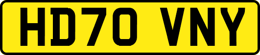 HD70VNY
