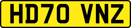 HD70VNZ
