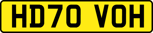 HD70VOH