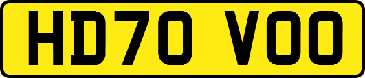 HD70VOO