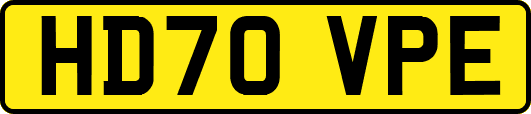 HD70VPE