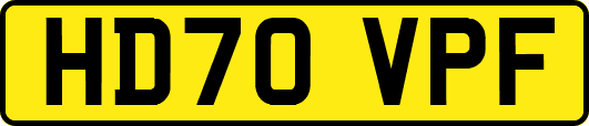 HD70VPF