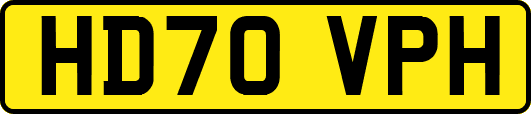 HD70VPH