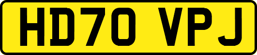 HD70VPJ