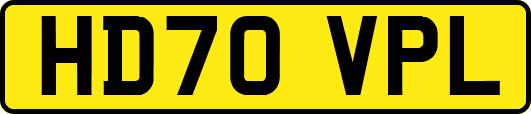 HD70VPL