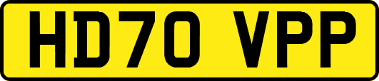 HD70VPP
