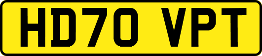 HD70VPT