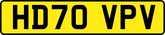 HD70VPV