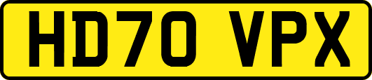 HD70VPX