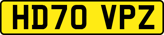 HD70VPZ