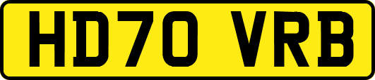 HD70VRB