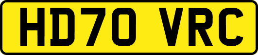 HD70VRC