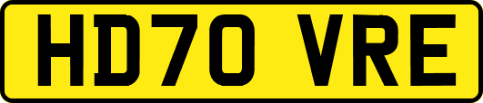 HD70VRE