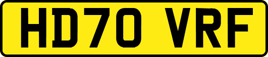 HD70VRF