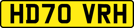 HD70VRH