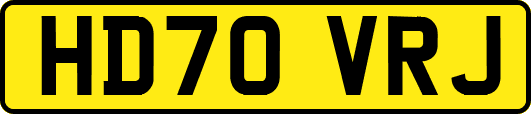 HD70VRJ