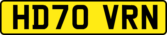 HD70VRN