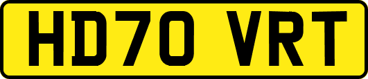 HD70VRT