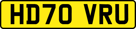 HD70VRU