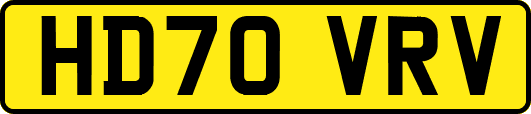 HD70VRV