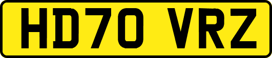 HD70VRZ