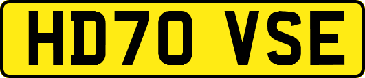 HD70VSE