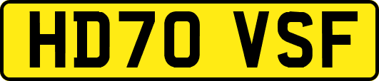 HD70VSF