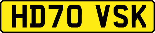 HD70VSK
